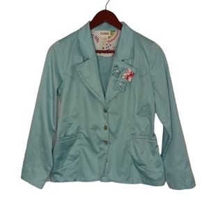 Aegean Vintage Women's Jacket